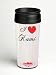 16 oz. Double Wall Insulated Tumbler with I Love Kami - Paper Insert