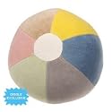 Soft Jingle Ball (Organic Cotton)