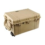 1630 Case, w/Foam, Desert Tan