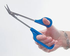 Toenail Scissors