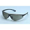 BIFOCAL Reading Safety Glasses in Polycarbonate Gray Lens +1.5 Diopter
