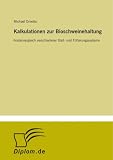 Kalkulationen zur Bioschweinehaltung: Kostenvergleich verschiedener Stall- und Fütterungssysteme