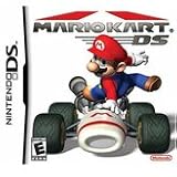31j6Ih64VHL. SL160  New Nintendo Mario Kart Ds Racing Game Complete Product Standard 1 User Nintendo Ds High Quality