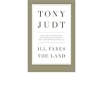 Produkt-Bild: [Ill Fares the Land]Ill Fares the Land BY Judt, Tony(Author)Hardcover