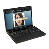 Lenovo IdeaPad Y710 Notebook PC - Intel Core 2 Extreme X9000 2.8GHz, Bluetooth, 802.11a/g/n WLAN, 4GB DDR2, 500GB HDD, Blu-Ray/DL DVDRW, 17" WUXGA, Integrated Webcam, Windows Vista Home Premium