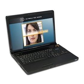 Lenovo IdeaPad Y710 Laptop