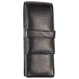 Tavecchi Leather Glasses/Pens Holder
