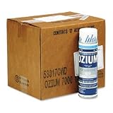 Glycolized Air Sanitizer, Smoke/Odor Eliminator, 14-1/2 oz., Original Scent WTB53017CWD