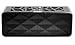Jensen Portable Bluetooth Wireless Rechargeable Speaker for iPod,iPad,iPhone and Smartphones