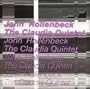 The Claudia Quintet
