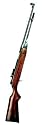 NEW B3 Sure Shot Pellet Air Rifle Gun 5.5 Mm .22 Cal