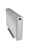Review Lacie  / LaCie 1Tb External Hard Drive Triple Interface Big Disk - Manufacturer Code 301199EK