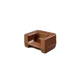 Carlisle Brown Booster Seat