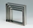 Perfect Square Cake Ring 3.25" Heavy Duty Stainless Steel Perfect Square Cake Ring 3.25" Heavy Duty Stainless Steel