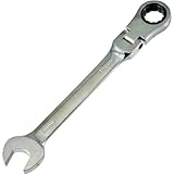 SUN UP NEW 72ギヤコンビネーションレンチ 首振り 19mm GWR-19F