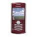 BlackBerry 8120 Sim Free Smartphone - Red