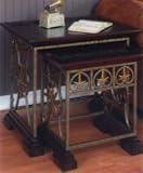 Five Points 2-Piece Nested Tables By Powell Furniture