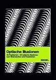 Optische Illusionen - Das Postkartenbuch - 