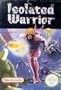 Isolated Warrior