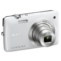 Imagen 1 de Nikon Coolpix S4300