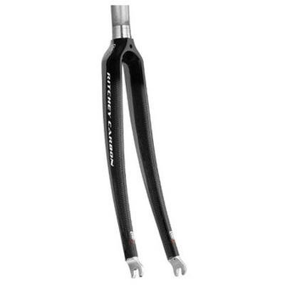 Ritchey Comp Carbon Road Bicycle Fork - Alloy Steerer