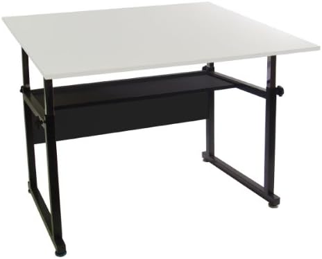 Martin Ridgeline 36x48" Table