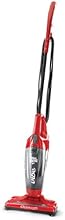 Dirt Devil Vibe SD20020 Aspiradora vertical 3 en 1, sin bolsa y con cable