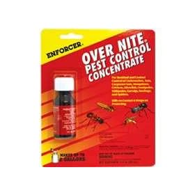 Click here to buy Enforcer Prod. ONC1 Insect Pest Control by Enforcer.