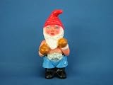 Eigenschaften Rakso Zwerg / Zwerg / groß / Boxer, Größe 33cm