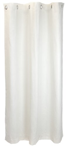 Tadpoles Micro-Suede Grommet