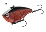 Fishing: Yo-Zuri Rattl'n Vibe