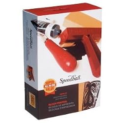 Speedball Block Printing Starter Kit