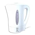 カシムラ [海外国内両用] 湯沸かし器 ワールドポット2 (0.4L) TI-39