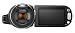 Samsung H104 16GB Full High Definition Flash Camcorder  - Black, (10x Optical, 2.7 wide LCD, 4.7MP Still, Optical Image Stabilizer, Full HD)