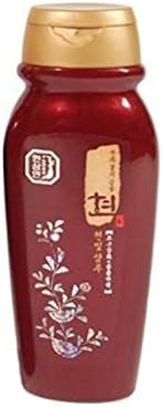 Red Ginseng Extract Shampoo Oriental Herbal Hair Treatment Hair Care Styling