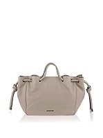 Michael Kors Bolso asa de mano (Cemento)