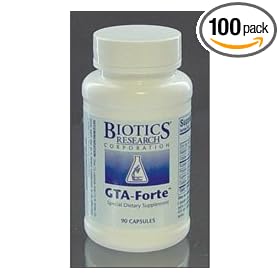 GTA Forte 90C - Biotics
