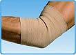 Core Elastic Elbow Support - XLarge(12.25" to 13")