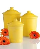 Fiesta 571 1-Quart Small Canister