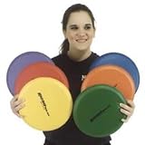 Rhino Skin Coated Foam Disc - Quantity of 6