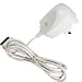 Microvillage Apple Ipod Mains Wall Power Charger 3 Pin Cable Nano Video
