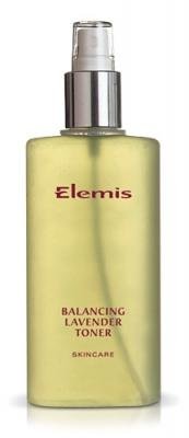 Elemis Balancing Toner, Lavender, 6.8 Ounce