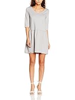 Makadamia Vestido (Gris)