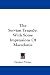 The Servian Tragedy: With Some Impressions Of Macedonia