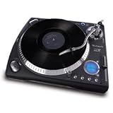 Numark Turntable with usb