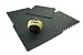 4pc. TKO Interlocking Mat 12MM