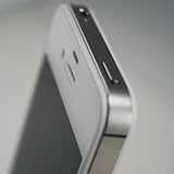 2x Scriji Displayschutzfolie invisible iPhone 4 / 4s - Schutzfolie f�r Vorder- & R�ckseite - iPhone 4 / 4s Displayschutz unsichtbar - iPhone 4 / iPhone 4s Schutz mit Zufriedenheitsgarantievon "Scriji"