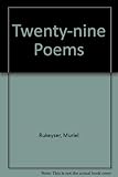29 poems