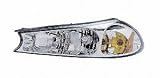 Headlamp Lamp