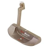Dunlop Golf Redneck Coastal Series Putter - Charlotte